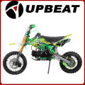 Upbeat Cheap Dirt Bike Pit Bike 125cc with CNC Triple